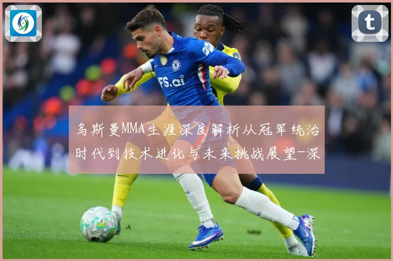 乌斯曼MMA生涯深度解析从冠军统治时代到技术进化与未来挑战展望-深度解析